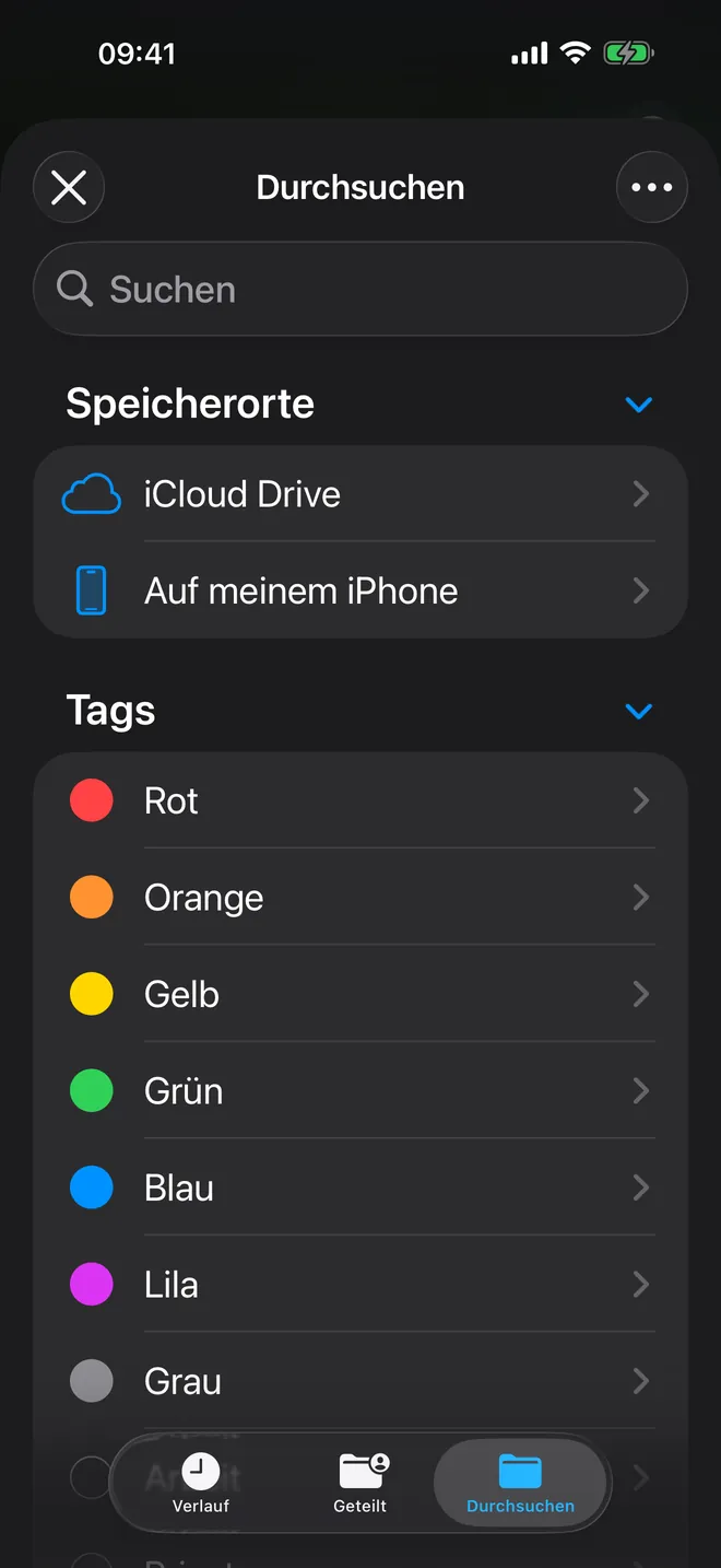 Skript importieren oder einsetzen, Schritt 2